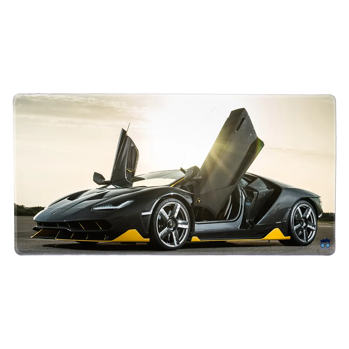 Lamborghini Carbono